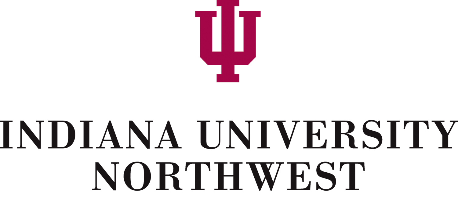 Indiana University - Northwest Logo